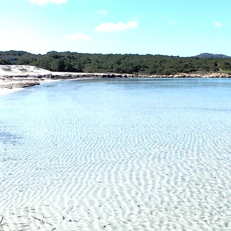 Sardegna Top Golfo Di Marinella - Appartamento con 1 Camera da Letto e Terrazza - 13