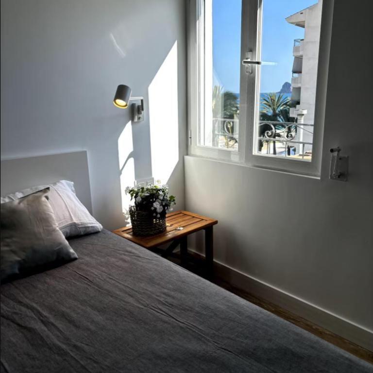 CASA EN ALTEA PRIMERA LÍNEA y VISTAS 1 - Apartamento de 2 dormitorios - 9