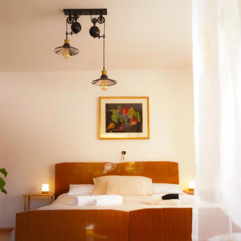 Casa vacanze Danoi Dolomiti - Appartamento con 2 Camere da Letto - 3
