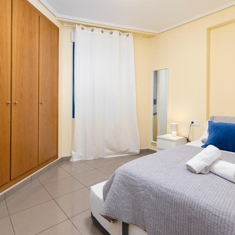 ApartUP Patacona Azud - Apartamento con terraza - 30