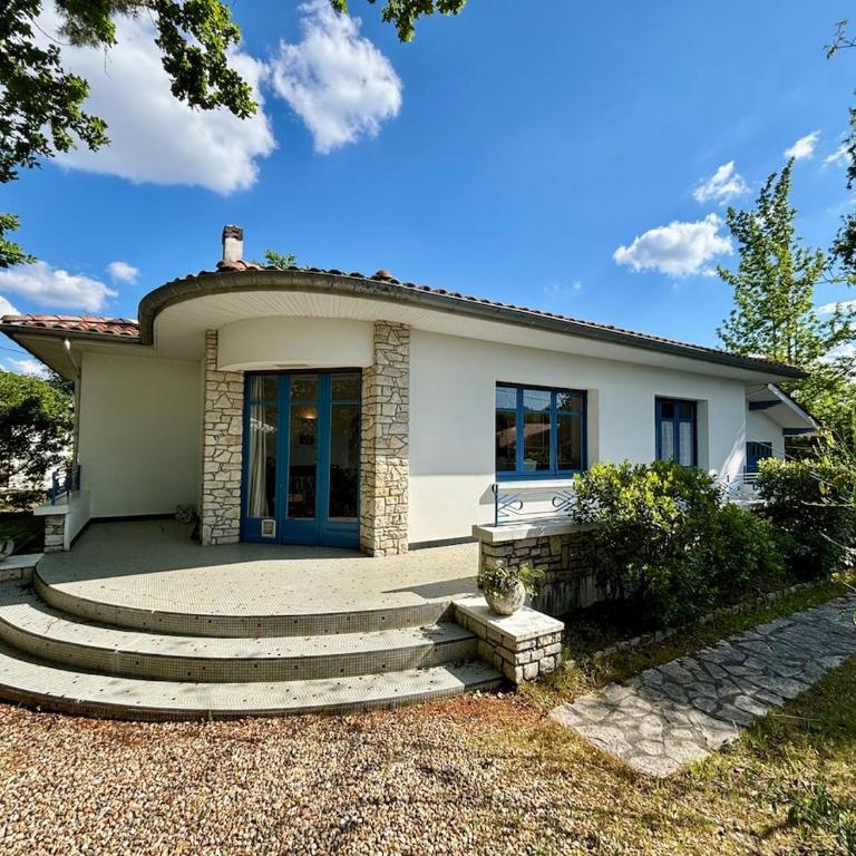 Maison du Betey - Maison 2 Chambres - 2