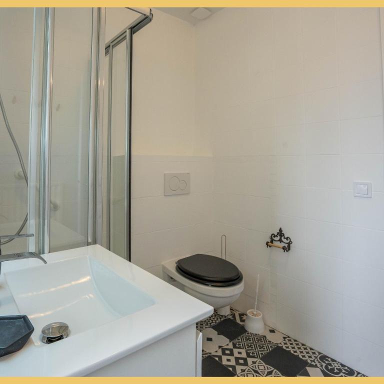 Le Brick & Wood I T2 I Annemasse - Appartement 1 Chambre - 43
