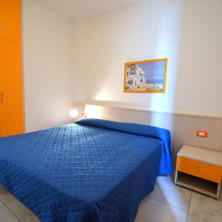 Comfortable seafront apartment - Appartamento - 4