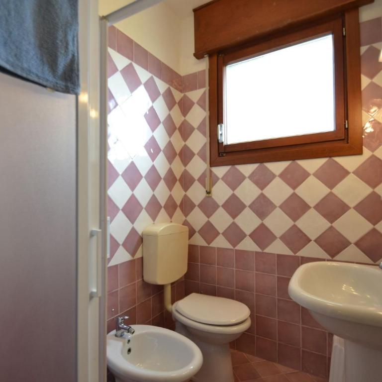 Comfortable seafront apartment - Appartamento - 5