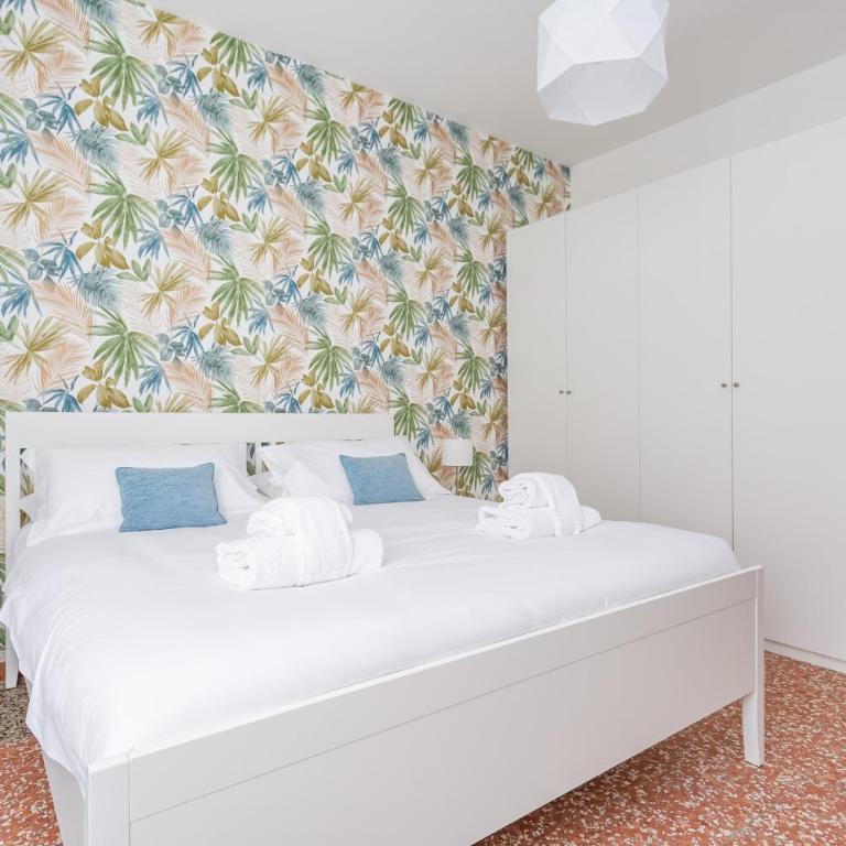 Prati Vintage Charm Modern Comfort - Appartamento - 29