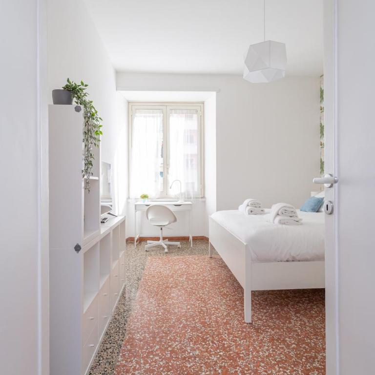 Prati Vintage Charm Modern Comfort - Appartamento - 40