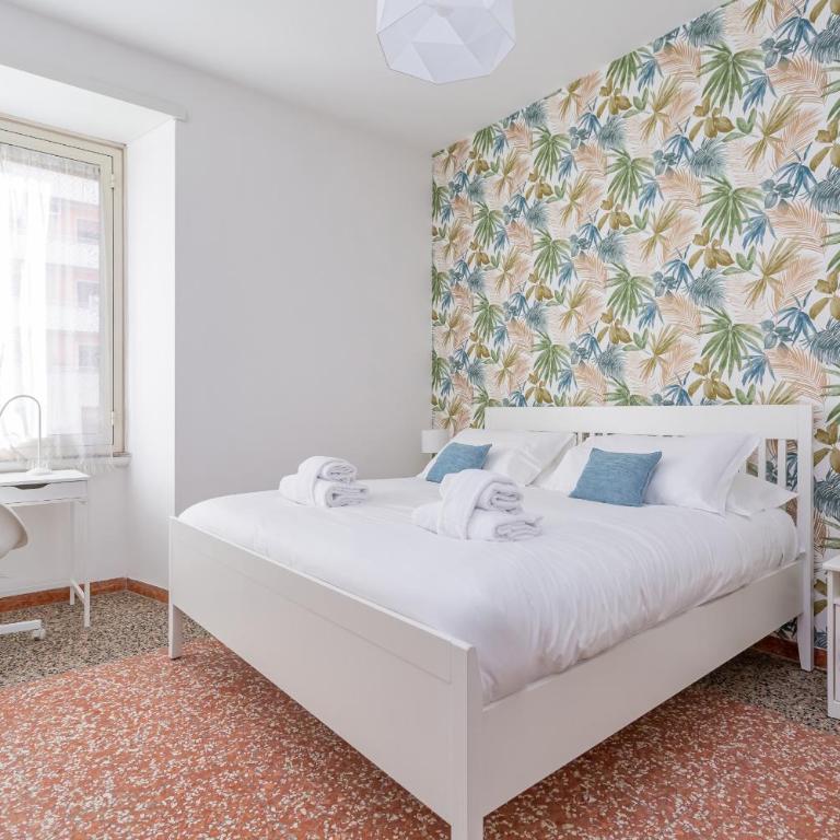 Prati Vintage Charm Modern Comfort - Appartamento - 41