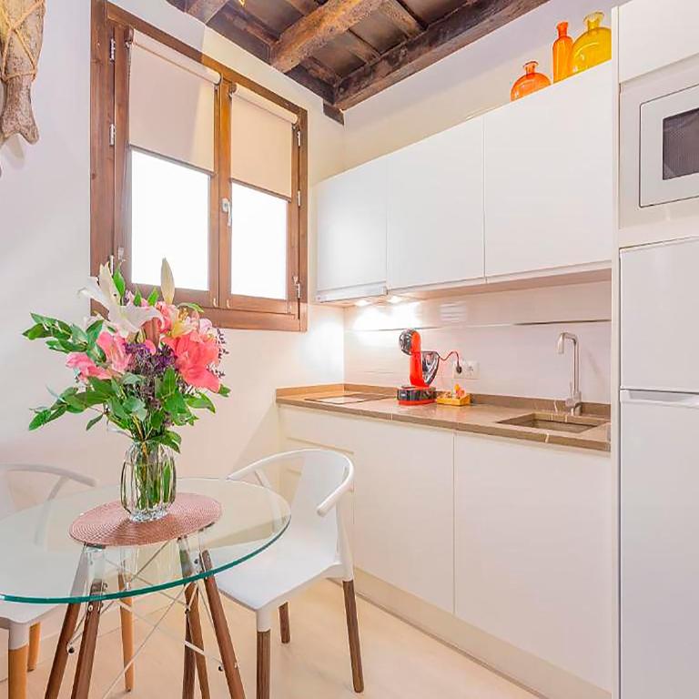 Estudio Real Suites 3000 - Studio - 2