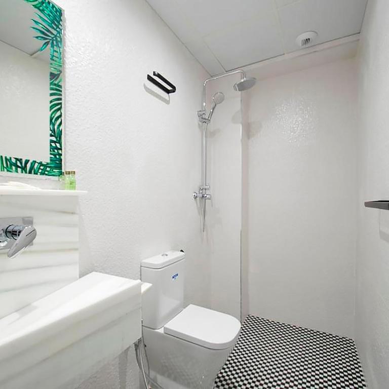 Estudio Real Suites 3000 - Studio - 3