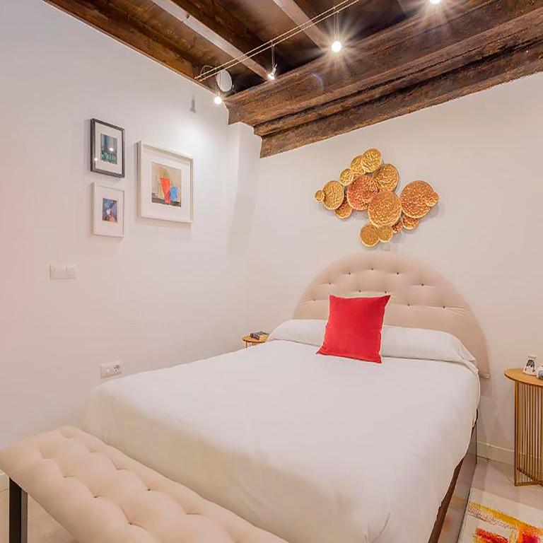 Estudio Real Suites 3000 - Studio - 4