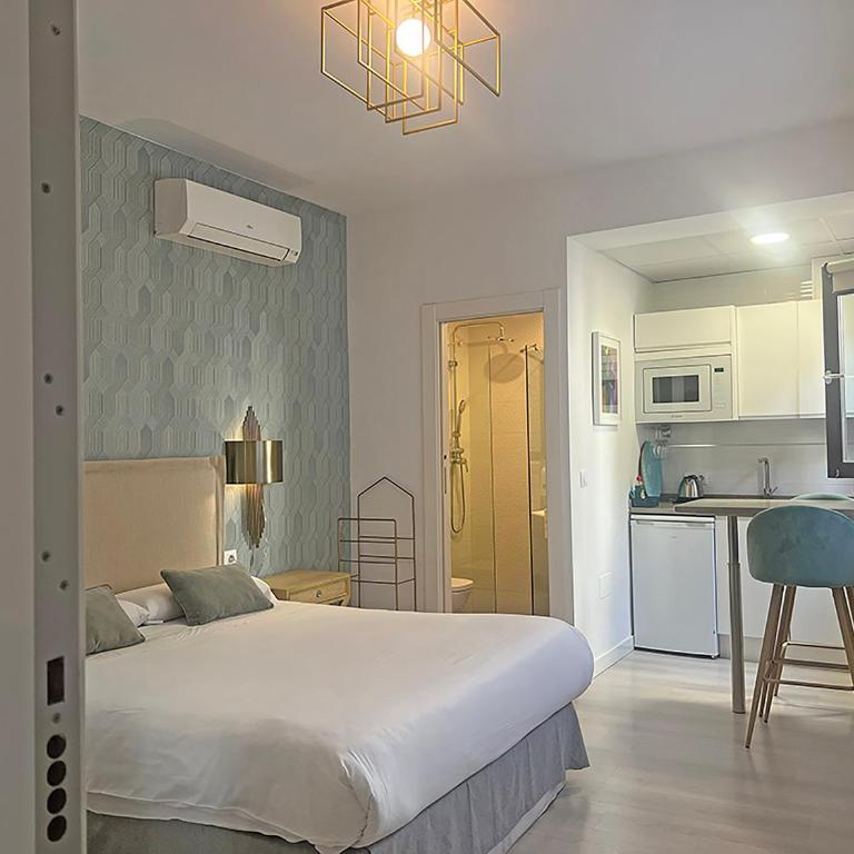 Estudio Real Suites 3000 - Studio - 10