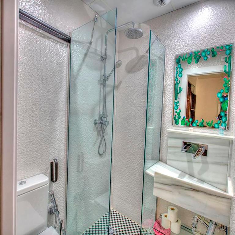 Estudio Real Suites 3000 - Monolocale - 13