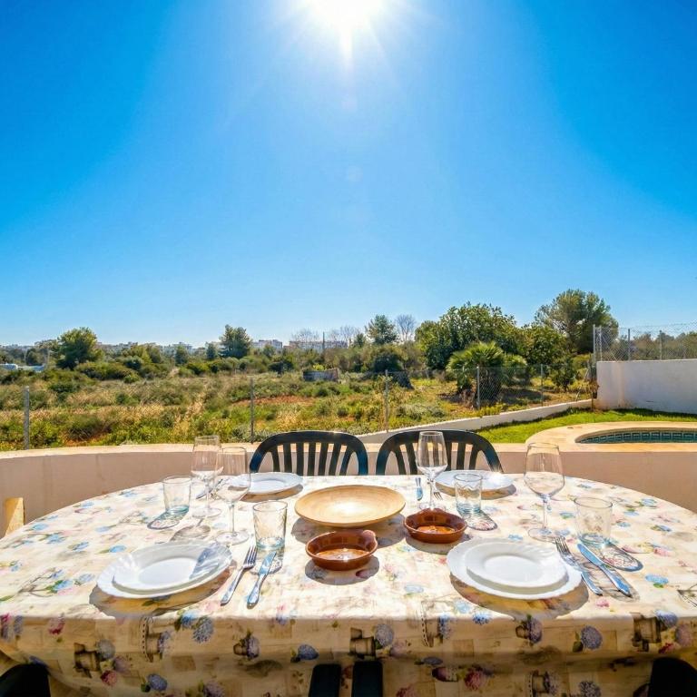 La Casita del Saladar Javea by Rock Rentals - Villa con piscina privada - 5
