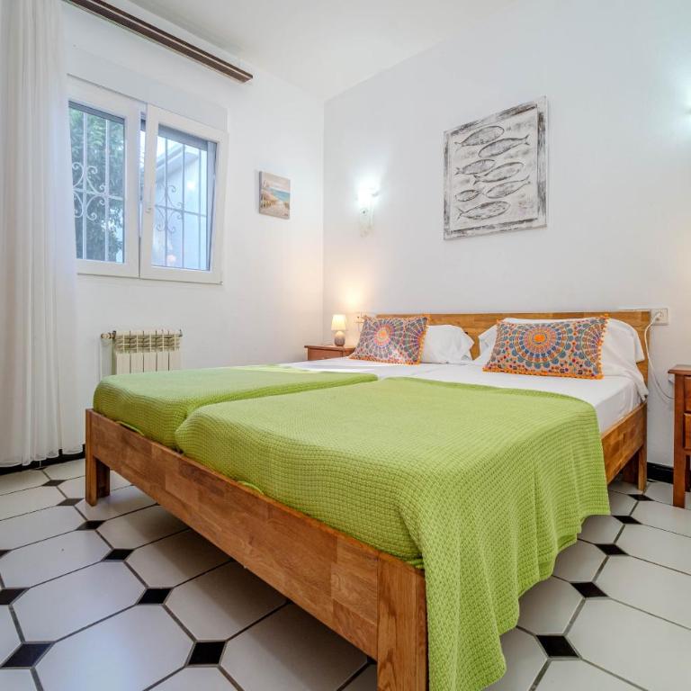 La Casita del Saladar Javea by Rock Rentals - Villa con piscina privada - 10