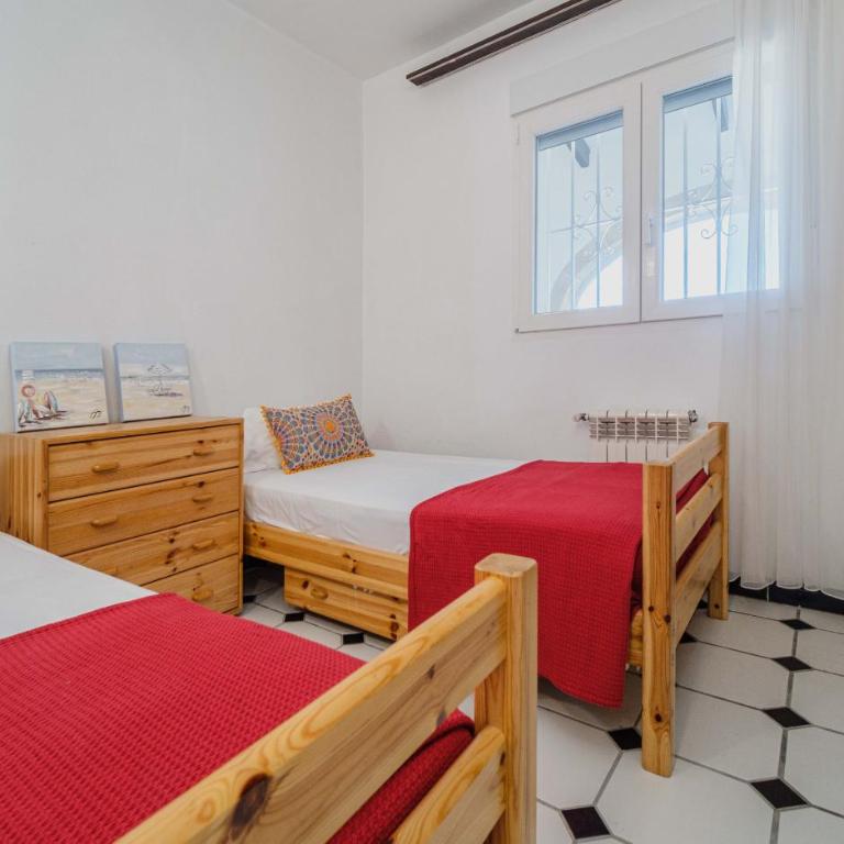La Casita del Saladar Javea by Rock Rentals - Villa con piscina privada - 15