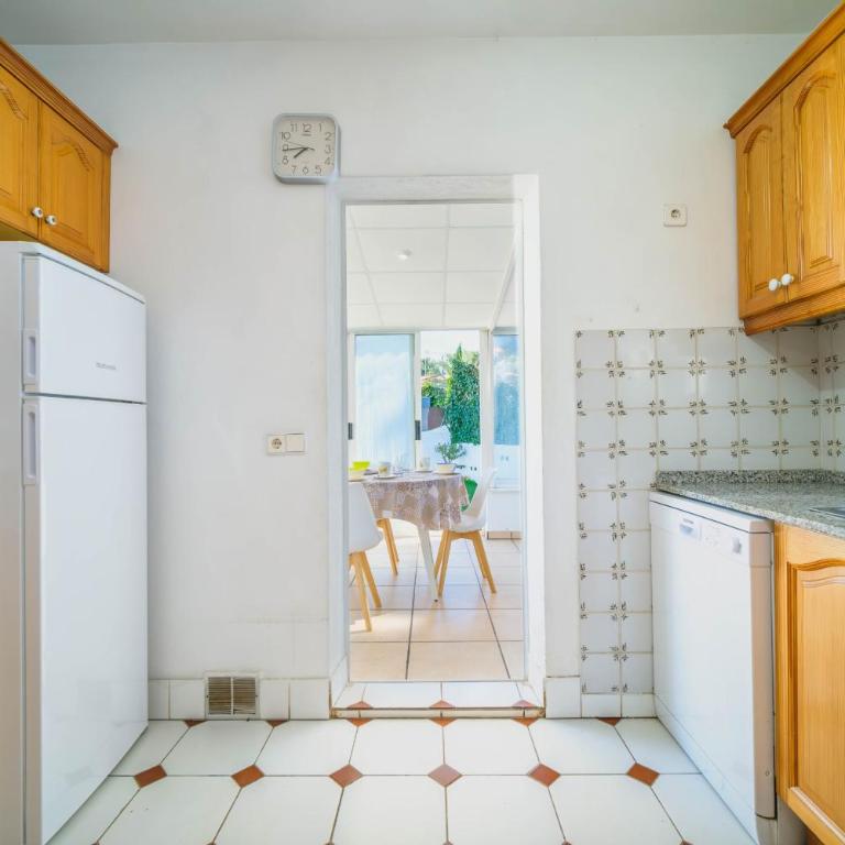 La Casita del Saladar Javea by Rock Rentals - Villa con piscina privada - 18