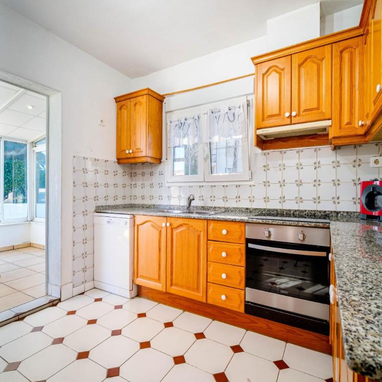 La Casita del Saladar Javea by Rock Rentals - Villa con piscina privada - 16