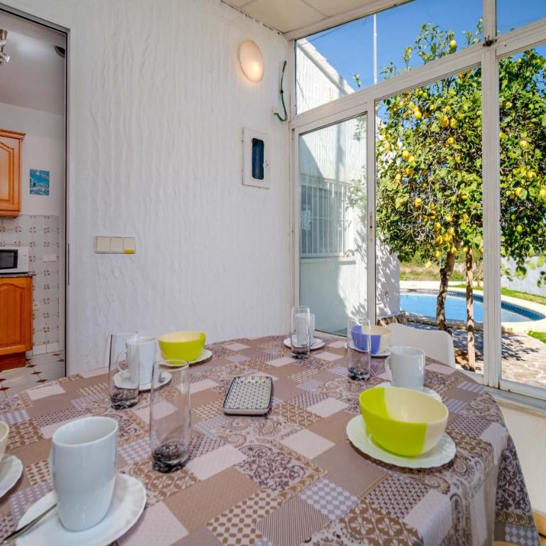 La Casita del Saladar Javea by Rock Rentals - Villa con piscina privada - 19