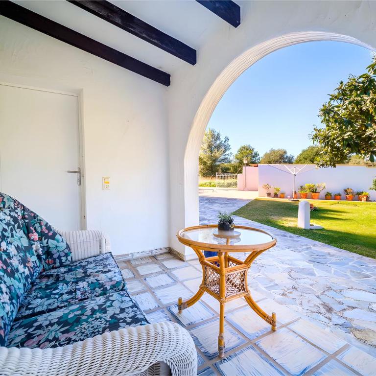 La Casita del Saladar Javea by Rock Rentals - Villa con piscina privada - 24
