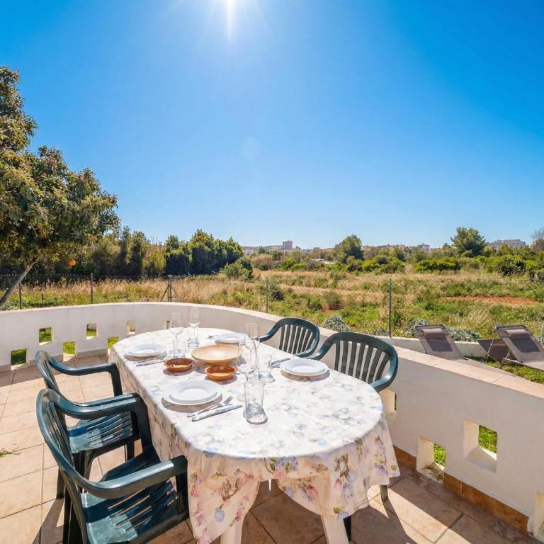 La Casita del Saladar Javea by Rock Rentals - Villa con piscina privada - 23