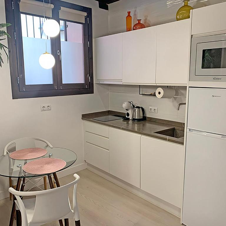 Estudio Real Suites 3000 - Studio - 16
