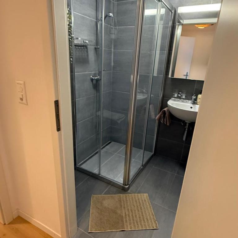 Piso Chauderon - Apartment mit 1 Schlafzimmer - 6