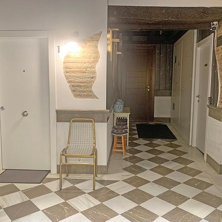 Estudio Real Suites 3000 - Studio - 20