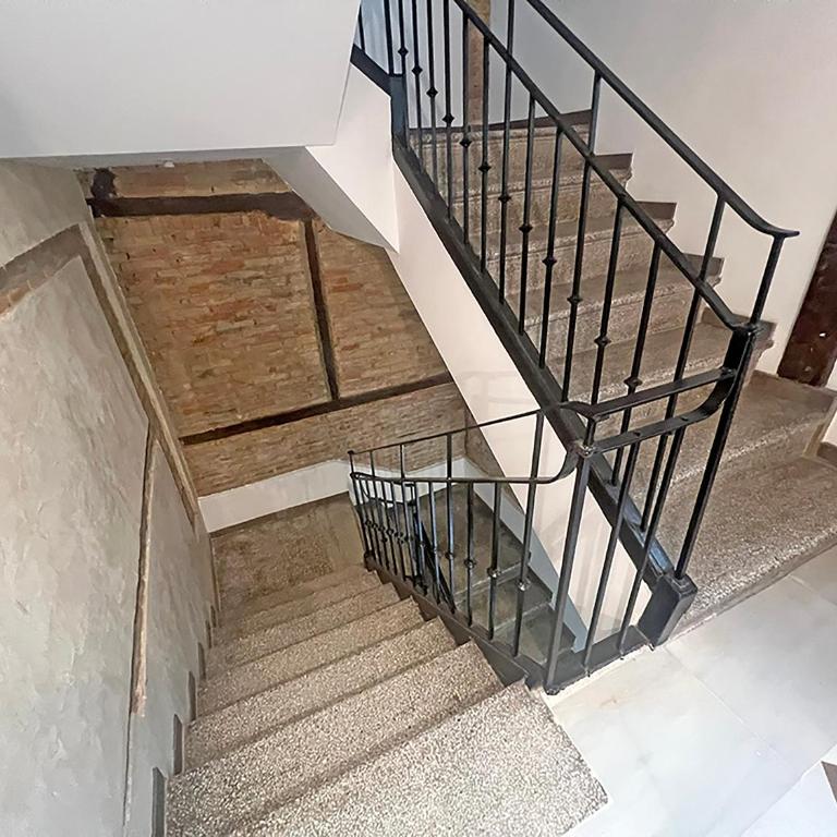 Estudio Real Suites 3000 - Monolocale - 25
