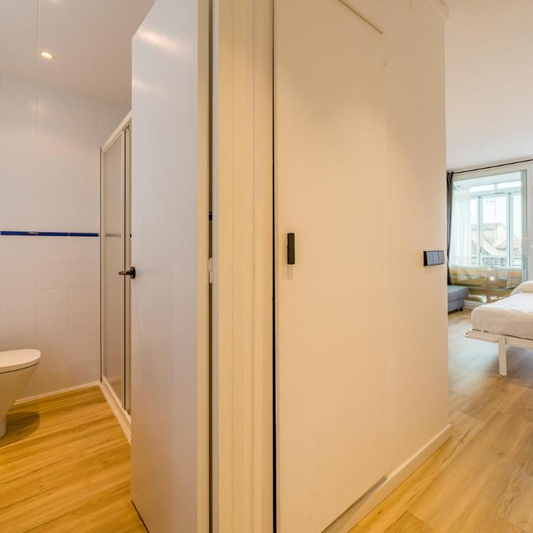 Pau Picasso 2 – Estudio con Terraza en Tossa - Apartamento Estudio - 8