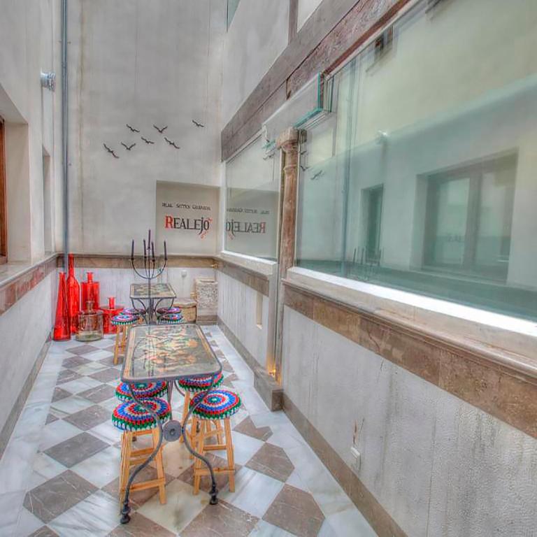 Estudio Real Suites 3000 - Monolocale - 28