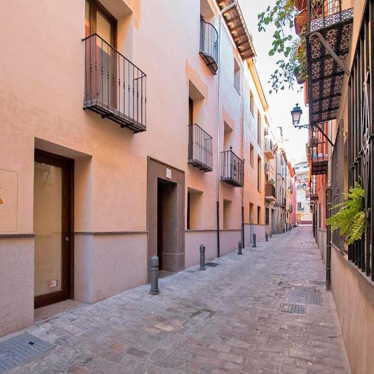 Estudio Real Suites 3000 - Monolocale - 29