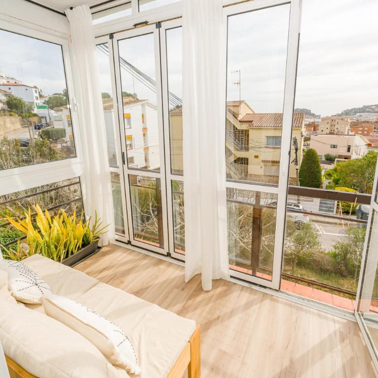 Pau Picasso 2 – Estudio con Terraza en Tossa - Apartamento Estudio - 35