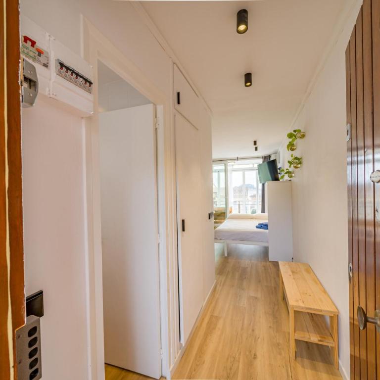 Pau Picasso 2 – Estudio con Terraza en Tossa - Apartamento Estudio - 39