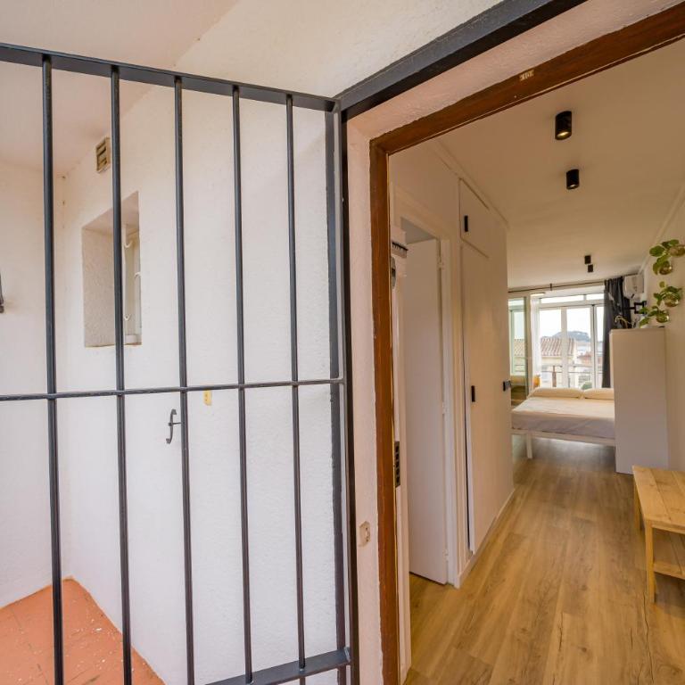 Pau Picasso 2 – Estudio con Terraza en Tossa - Apartamento Estudio - 38