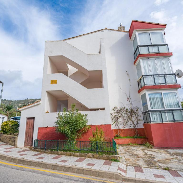 Pau Picasso 2 – Estudio con Terraza en Tossa - Apartamento Estudio - 41
