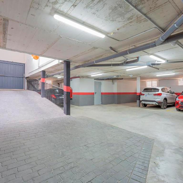 Estudio Real Suites 3000 - Monolocale - 34