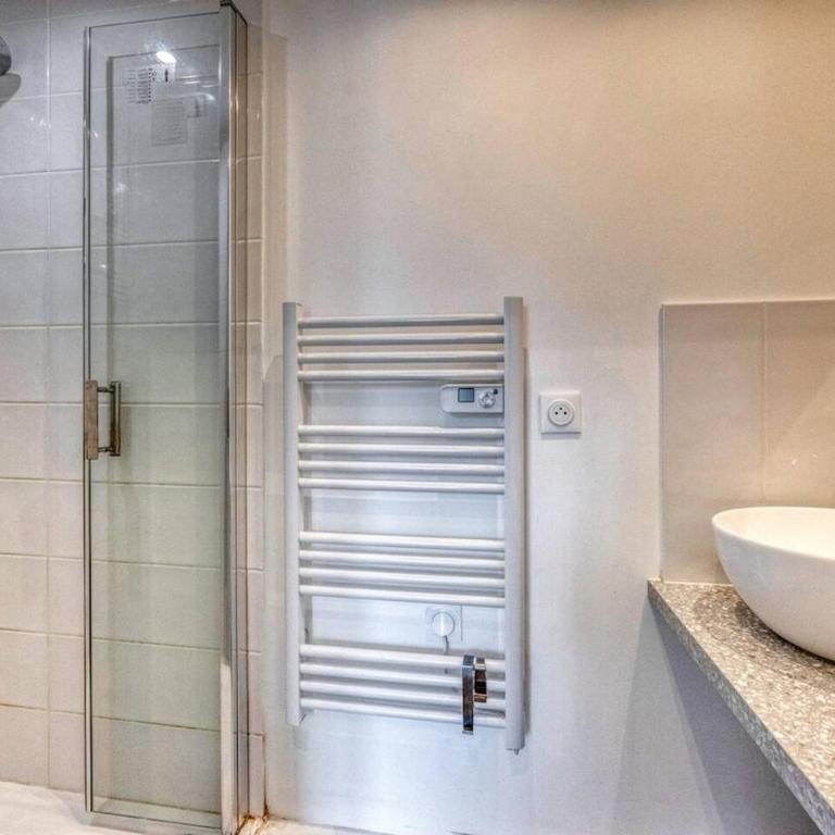 Kley Apparts - Le Nid Abry - Appartement - 9