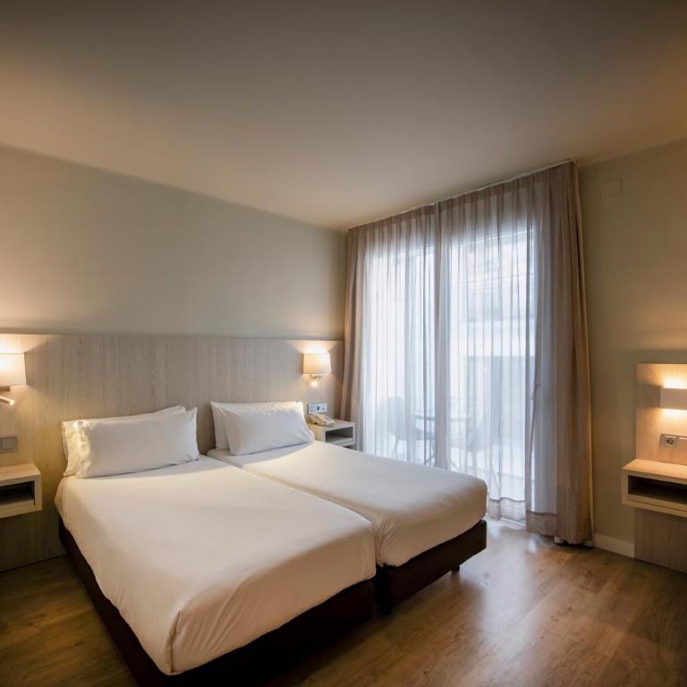 Hotel Marina - Habitación Triple - 8