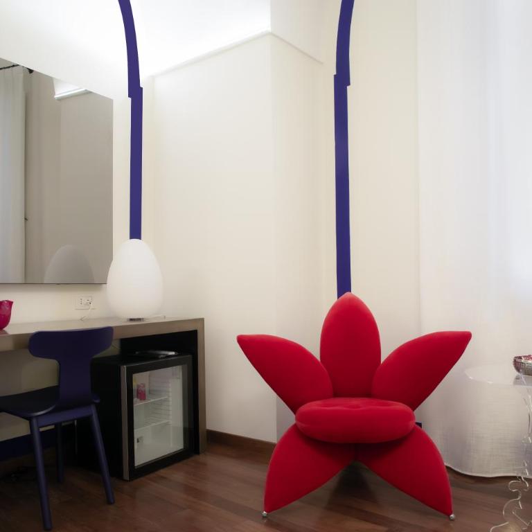 Rose Iconic Rooms - Camera Matrimoniale - 5
