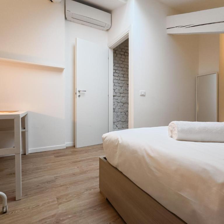 Navigli - Via Vigevano - Appartamento Deluxe con 1 Camera da Letto - 5