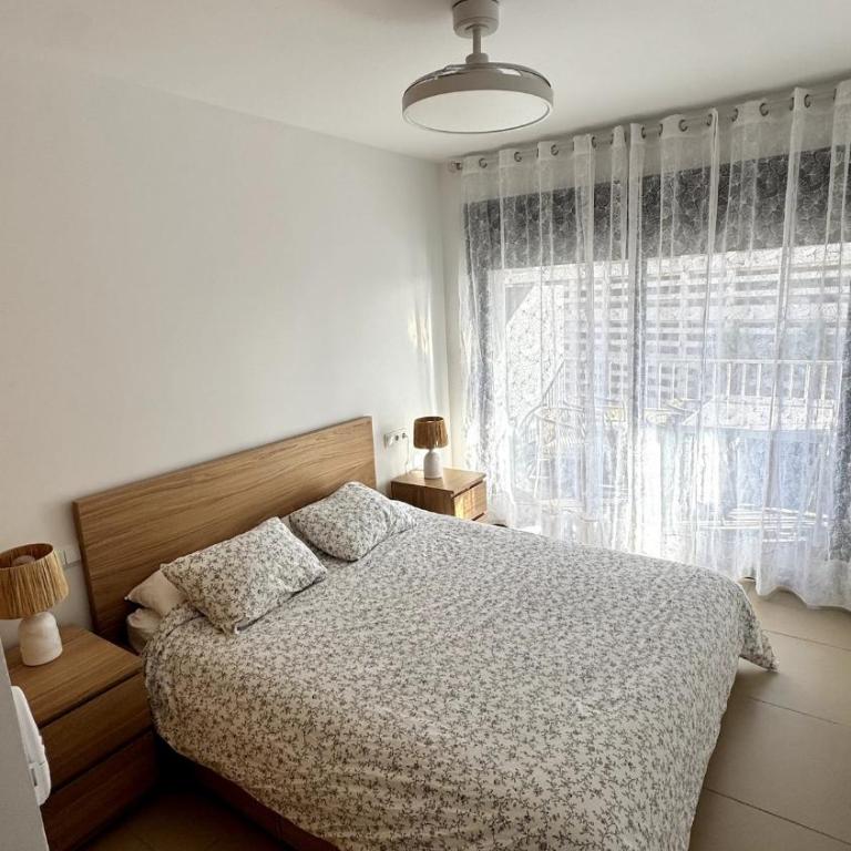 Casa del Olivo - Appartement 2 Chambres - 21