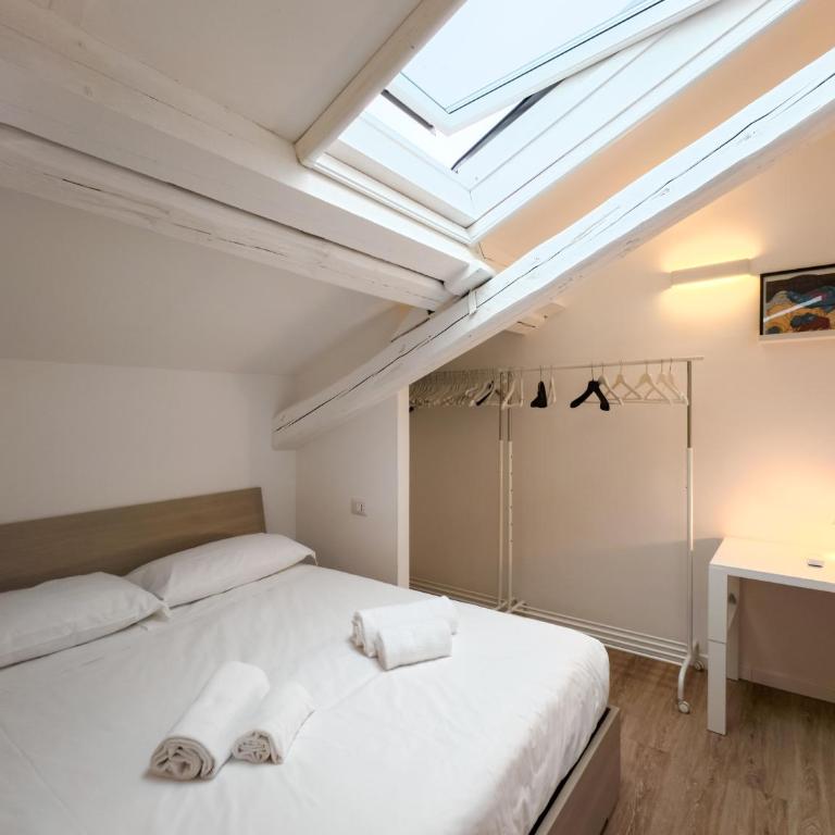 Navigli - Via Vigevano - Appartamento Deluxe con 1 Camera da Letto - 1