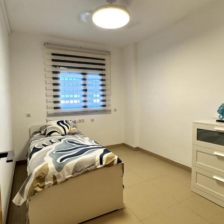 Casa del Olivo - Appartement 2 Chambres - 26