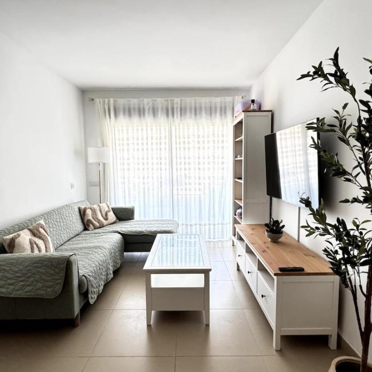 Casa del Olivo - Appartement 2 Chambres - 3