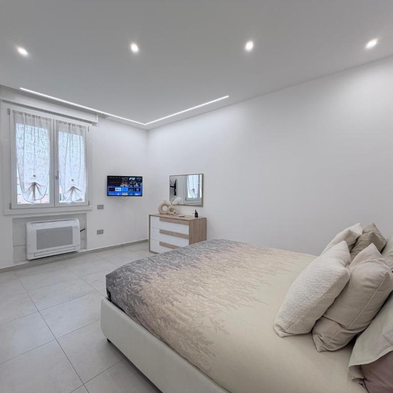 Dream Suite Bologna - Camera King Deluxe - 68