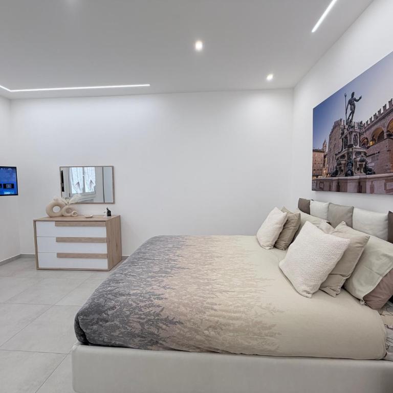 Dream Suite Bologna - Camera King Deluxe - 78