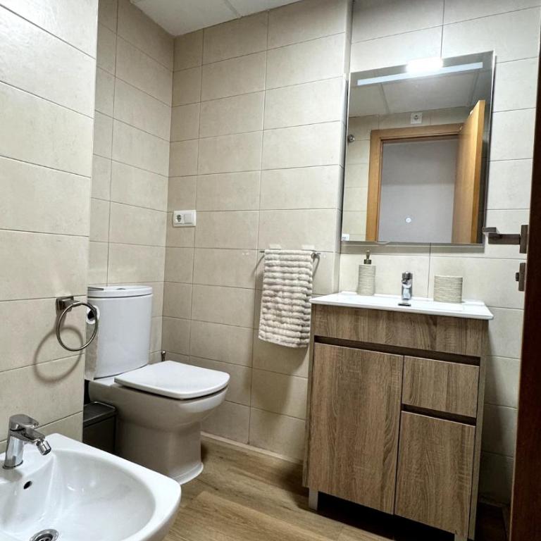 Casa del Olivo - Appartement 2 Chambres - 36