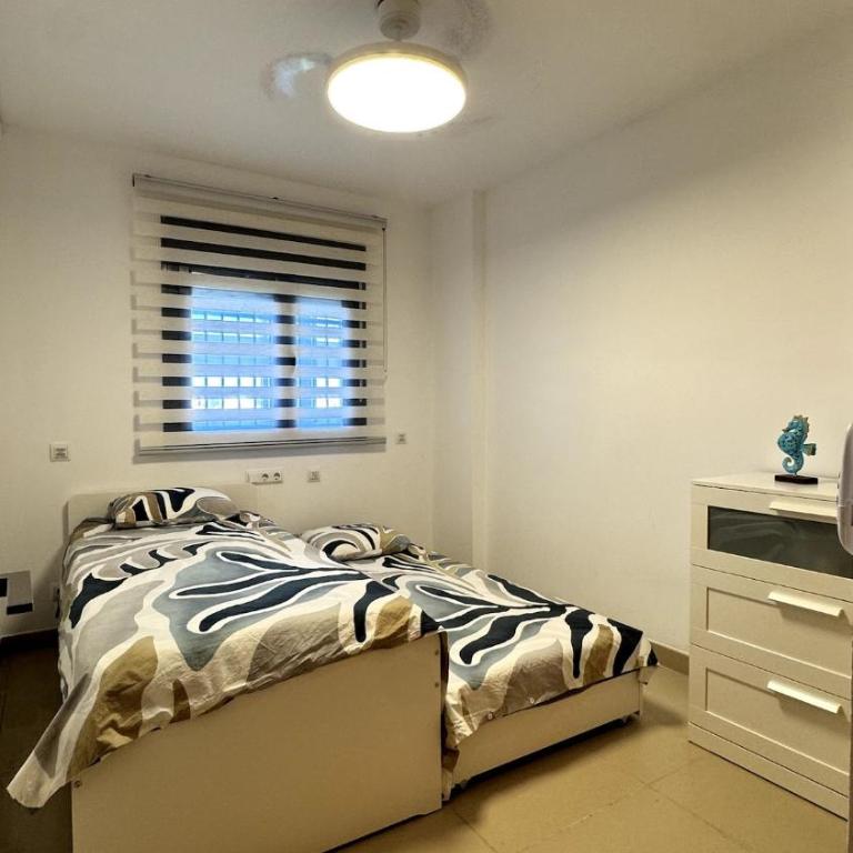 Casa del Olivo - Appartement 2 Chambres - 25