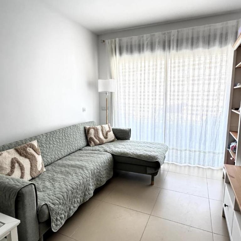 Casa del Olivo - Appartement 2 Chambres - 5