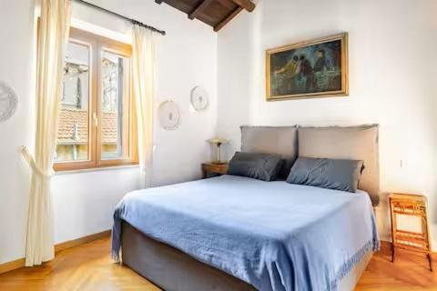 Cosy apartment in Via del Corso - Two-Bedroom Apartment - 15